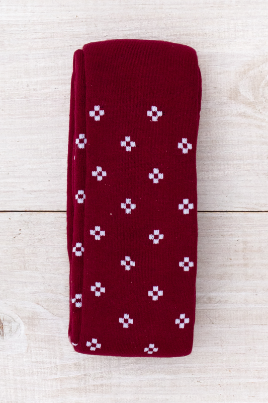 Колготки для дівчинки (зима)